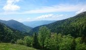 Tocht Stappen Arvière-en-Valromey - Chalet d'Arvières - Photo 1