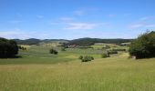 Trail On foot Weimar (Lahn) - [W5] Ortsrundweg Weiershausen - Nesselbrunn - Weiershausen - Photo 3