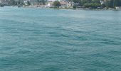 Trail Electric bike Ermatingen - Bodensee 2 eme jour  - Photo 1
