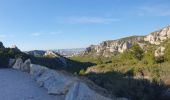 Tocht Stappen Marseille - Calanque Sormiou - Photo 1