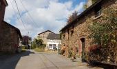 Excursión Senderismo Stoumont - La Gleize - Coo - La Venne - Photo 5