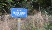 Trail Walking Saint-Pierre-des-Fleurs - 20230919-St Pierre des Fleurs - Photo 16
