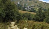 Tour Elektrofahrrad Saint-Sorlin-d'Arves - 250802 - Photo 1