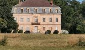 Percorso Marcia Saint-Élix-le-Château - Elix JP - Photo 8