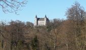 Tour Wandern Rochefort - Lomme-Lesse: Rochefort-Ciergnon - Photo 4