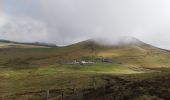 Tocht Stappen Chambon-sur-Lac - Col de la croix Morand - Puy  Sancy  - Photo 17