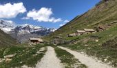 Randonnée Marche Bessans - Vallée du Ribon à Bessans - Photo 1