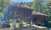 Tour Wandern Posada de Valdeón - Puerte de Pandetrave Posada de Valdeon - Photo 2