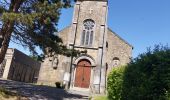 Trail Walking Mettet - Bossiere St Gérard 010621 - Photo 1