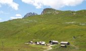 Tocht Stappen Chamonix-Mont-Blanc - Aiguillette des Posettes - Photo 2