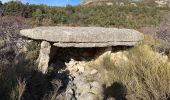 Trail Walking Castellane - La Baume (04) - Mandarom  - Photo 3