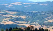 Randonnée A pied Volterra - Dolce campagna, antiche mura 23 - Photo 2