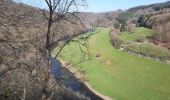 Tour Wandern Bouillon - Promenade 15 Corbion - Photo 2