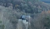 Tour Wandern Floreffe - Randonnée Autour de l’Abbaye de Floreffe  - Photo 2