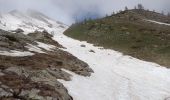 Excursión Senderismo Embrun - Lac de l'Hivernet 16.6.24 - Photo 4