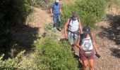 Tour Wandern Pierrefeu-du-Var - LA PORTANIÈRE LE FEDON - Photo 3