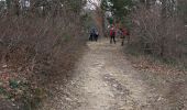 Trail Walking Espeluche - espeluche - Photo 6