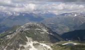 Tocht Stappen Peisey-Nancroix - du haut de transarc, aiguille Grive et descente arc 1800 - Photo 1