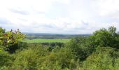 Tour Wandern Philippeville - Balade de Sart en Fagne à Merlemont - Photo 2