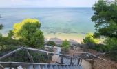 Tour Wandern Unknown - potidéa boucle - Photo 6