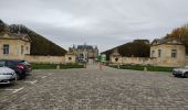 Tour Wandern Sceaux - parc Sceaux  - Photo 1