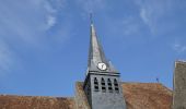 Randonnée Marche Blandy - Boucle autour de Blandy par Corinne  - Photo 1