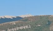 Randonnée Marche Sisteron - BEVONS    crêtes de Chapage o l s m - Photo 6