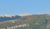 Tour Wandern Sisteron - BEVONS    crêtes de Chapage o l s m - Photo 6