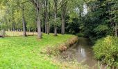 Trail Walking Ottignies-Louvain-la-Neuve - Lauzelle - Ottignies - Bois des Rêves - Photo 4