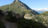 Trail On foot Vallorcine - Chalet de Loriaz - Photo 8