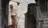 Tocht Te voet Scanno - Scanno - Le Tre Croci - Photo 2