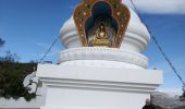 Tocht Stappen Vélez-Málaga - Tour de la Atalaya et Stupa Karmen Guen - Photo 2