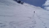 Trail Touring skiing Ornon - Le Taillefer - Photo 2