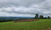 Percorso Mountainbike Échassières - la bosse - Photo 1