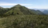 Randonnée Marche Chaudebonne - la serre de crema - Photo 17