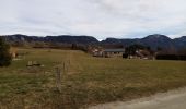 Trail Walking La Chapelle-en-Vercors - Le tour de la Chapelle en Vercors - Photo 1