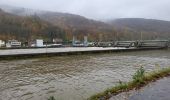 Trail Walking Namur - Wepion 211123 - Photo 4