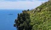 Randonnée Marche Agerola - Path of the Gods (Bomerano) - Photo 5