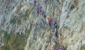 Trail On foot Laruns - Wikiloc - CABANE DE SOQUE REFUGE D'ARREMOULIT VIA LE PASSAGE D'ORTEIG 23 JUILLET 2018 - Photo 1