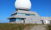 Tour Wandern Geishausen - grand ballon  - Photo 1