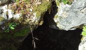 Excursión Senderismo Roquefort-la-Bédoule - Roquefort la Bédoule-Tête du Douard-Gorges de la petite Ste Baume - Photo 1