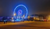 Randonnée A pied Paris - Nocturnes Paris 2023 Rcy - Photo 5