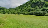Trail Walking Soulom - Ortiac- Abbayie St Orens - Photo 9