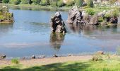 Percorso Marcia Aydat - LAC DE LA CASSIERE - Photo 1