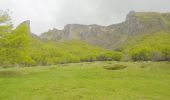 Randonnée Marche Chambon-sur-Lac - Vallée de Chaudefour - cascade du Moine - Photo 3