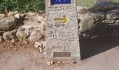 Tour Wandern Sarria - 2023 26 porto marin - Photo 1