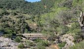 Tocht Stappen Aix-en-Provence - Prés d'Aix, les barrages de Bimont et Zola - Photo 18