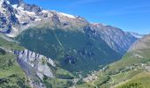 Tocht Stappen Villar-d'Arêne - Lac du Pontet - L'aiguillon  - Photo 1