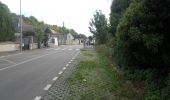 Tour Wandern Freneuse - 20220906-Freneuse Cool  - Photo 9