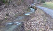 Percorso A piedi Heubach - Heubach Wanderweg 5 